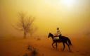 Darfur, coming to terms with civil strife now faces the consequences of climate change