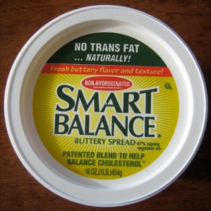Smart Balance